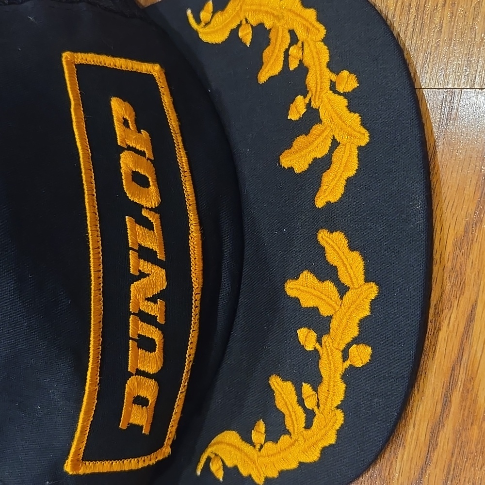 DUNLOP Hat - Picture 2 of 10